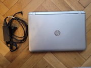 Laptop HP, Pavilion, 17 cali, Intel i5