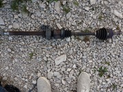 Półoś prawa długa Fiat Grande Punto 1.3 75 km