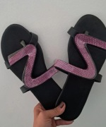 Nowe japonki damskie 41