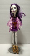 Mattel 2010 Monster High Spectra Vondergeist