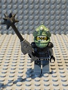 Lego Ninjago Movie 