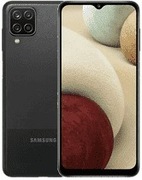 Samsung A12(czarny)-nowy, 