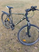 Rower górski MTB Indiana X-Pulser 2.7 – 27,5” | Bardzo dobry stan