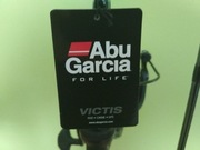 Wędka Abu Garcia Victis Spinning+ PENN PURSUIT 3
