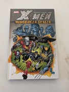 X-Men - Mordercza geneza Marvel Classic