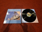 935. LP Winyl Dire Straits – Brothers In Arms Vertigo 1985 BDB +