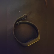 Opaska sportowa mi band 3