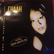 Chach - The Funkines od you Maxi 12" N/M 1999