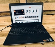 Laptop Dell latitiude E6540 i7 16 GB RAM ssd500