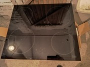 PŁYTA INDUKCYJNA  „AMICA” DO WBUDOWANIA– 230V – uszkodzona