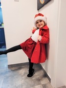 Super spódniczka na ŚWIĘTA