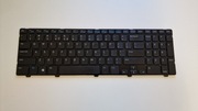 Dell Inspiron 3521  klawiatura