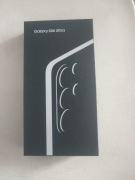 Samsung s26 ultra 12/512 nowy