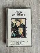 Kaseta magnetofonowa 2 Unlimited 