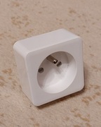 Gniazdo WiFi Tuya 16A 3680W