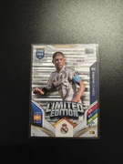 PANINI FIFA 365 2026 Limited Edition Federico Valverde Real Madryt