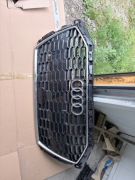 AUDI A3 8y 8Y0853651a GRILL ATRAPA CHROM POLYSK