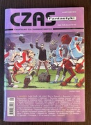 Czas fantastyki 3(32) 2012