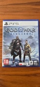 God Of War RAGNAROK PS5