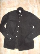 H&M koszula sztruksowa męs. r.S