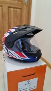 Schuberth E1 rozmiar 57 - M jak nowy