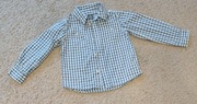 Koszula chłopięca H&M rozm. 116