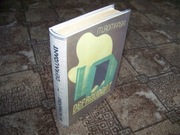 Marek Romański - DEFRAUDANT - Chejfiec