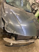 Maska drzwi zderzak belka błotnik BMW F30/31