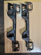 Mocowanie isofix Audi A4 B6 B7 SEAT EXEO ORYGINAŁ ASO LEWE PRAWE