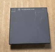 Procesor Motorola XC68040RC40 do Amiga 1200
