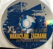 Wakacyjne Zagranie Czyli Przystanek Woodstock CD