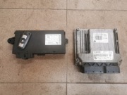 zestaw startowy bmw n47 177km