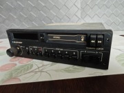 Radio samochodowe Blaupunkt Hamburg SQM 23
