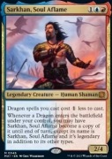 Sarkhan, Soul Aflame (MAT)