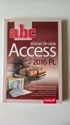 ABC Access 2016 PL