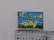 Magnes na lodówkę - 330g. DOBRE MIASTO