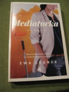 Mediatorka -Ewa Zdunek 