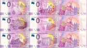 135 Banknoty Kolekcjonerskie Reprodukcja kopia (11)