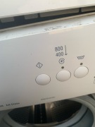 Moduł do pralki Bosch WAA 16160PL