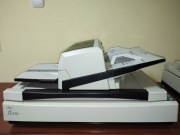 Fujitsu fi-6770A