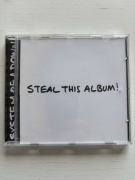 System Of A Down Steal This Album! CD