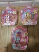 Disney pałacowe zwierzątka Palace pets Whisker Haven zestaw