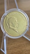 2 zł 2008 – Zbigniew Herbert – z prywatnej kolekcji!