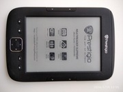 czytnik eBook Prestigio PER5664BC MultiReader Supreme ekran e-ink cały