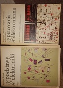 Pakiet 5 książek - książki różne, nie tylko naukowe!