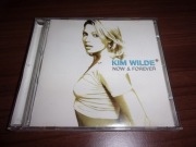 KIM WILDE - Now & Forever