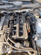 Instalacja gazowa LPG tech sekwencja R6 6 cylindrów 