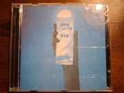 King Crimson – USA Live 30th Anniversary Edition Virgin EU - VG 