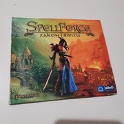 Spellforce Zakon Świtu 2CD PC