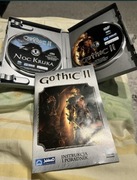 Gothic 2 plus Noc Kruka PL